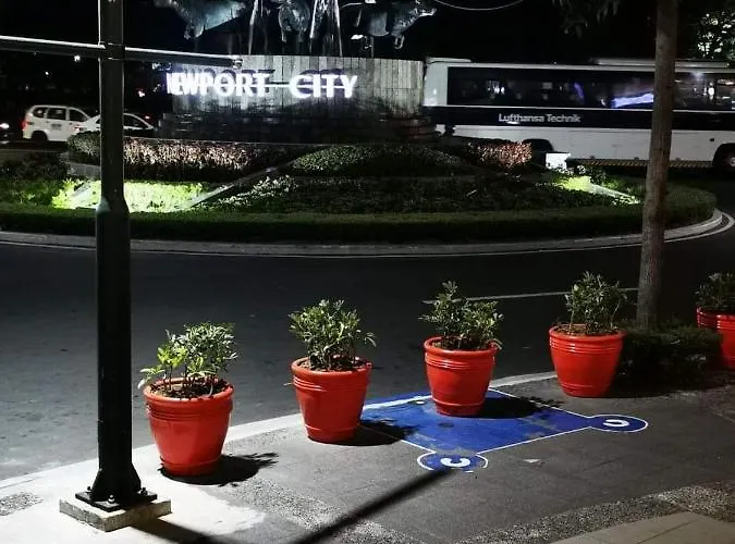 Cecillianplace150newport@pasay Manila