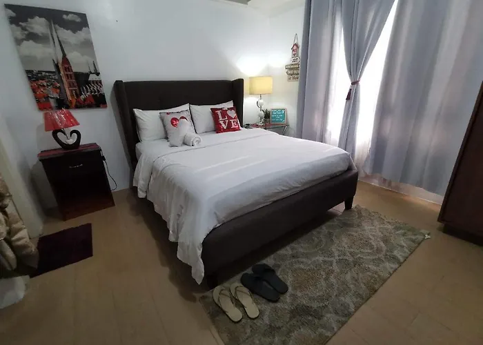 Cecillianplace150newport@pasay *