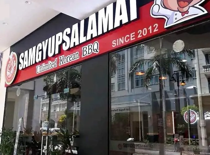 Apartment Cecillianplace150newport@pasay