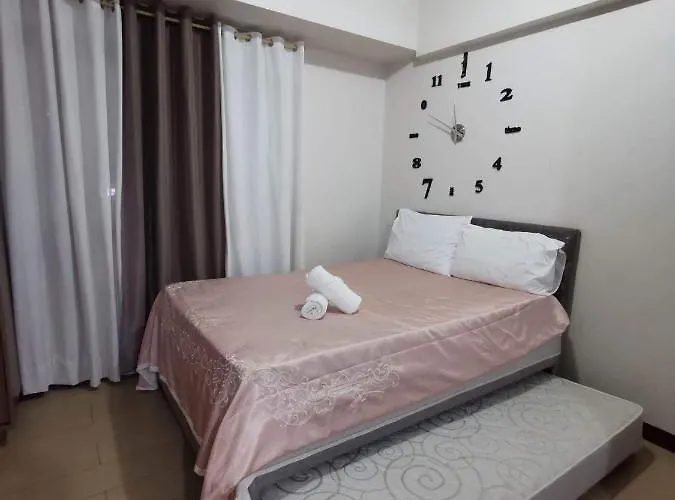 Cecillianplace150newport@pasay