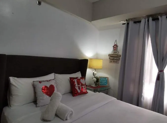 Cecillianplace150newport@pasay