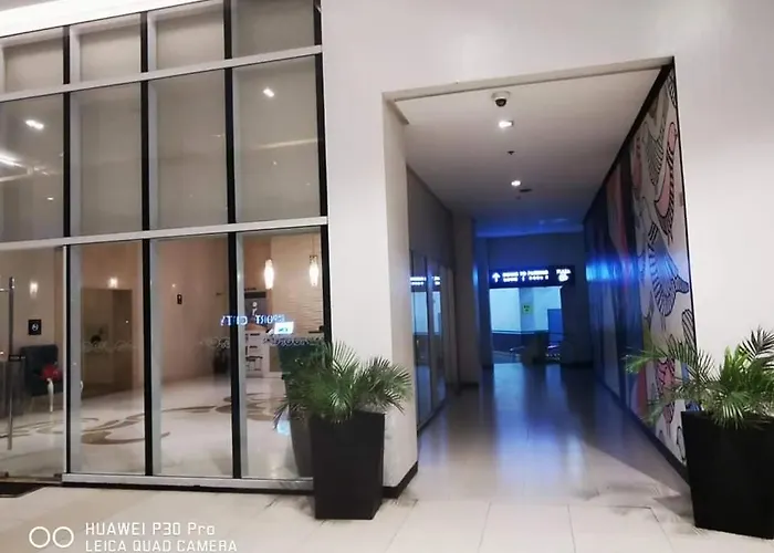 Cecillianplace150newport@pasay Manila