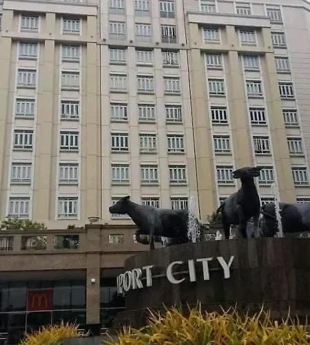 Cecillianplace150newport@pasay * Manila