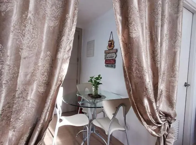 Apartment Cecillianplace150newport@pasay *