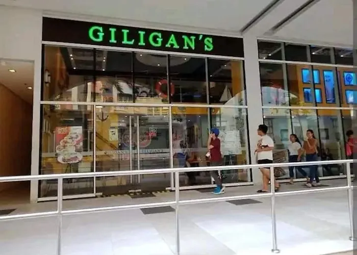 Cecillianplace150newport@pasay Apartment Manila