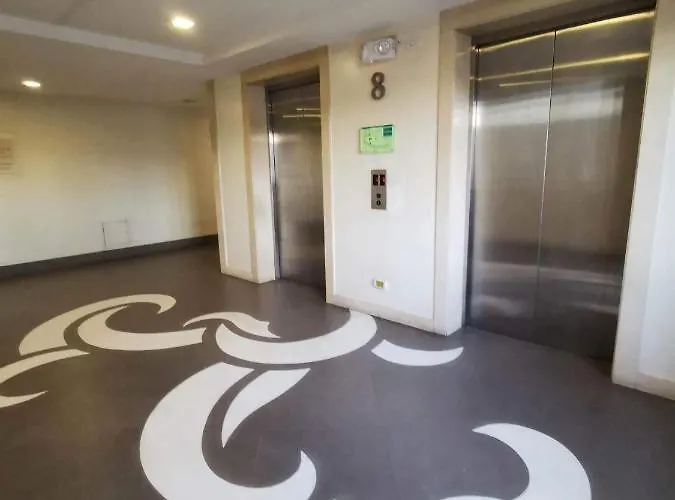 Cecillianplace150newport@pasay Apartment Manila