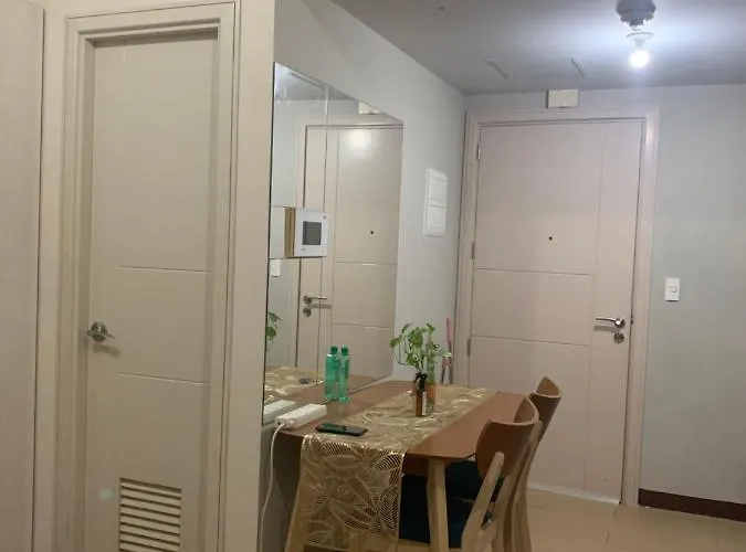 Cecillianplace150newport@pasay